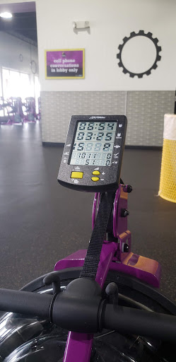 Gym «Planet Fitness - Baton Rouge, LA», reviews and photos, 9620 Florida Blvd #700, Baton Rouge, LA 70815, USA