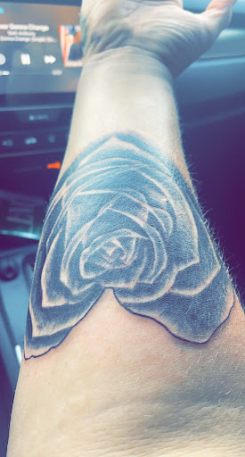 Explore family tattoo ideas with names, creative tattoo ideas in Painesville, available at Covenant Ink