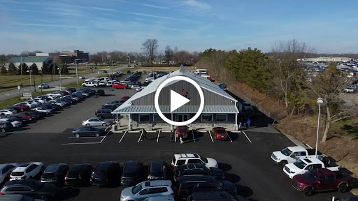 Used Car Dealer «Car Source», reviews and photos, 1200 Stringtown Rd, Grove City, OH 43123, USA