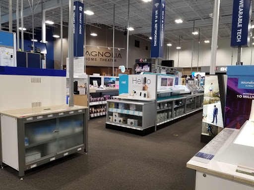 Electronics Store «Best Buy», reviews and photos, 2490 E 79th Ave, Merrillville, IN 46410, USA
