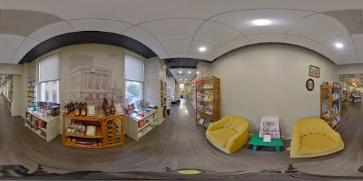 Book Store «M.Judson Booksellers & Storytellers», reviews and photos, 130 S Main St, Greenville, SC 29601, USA