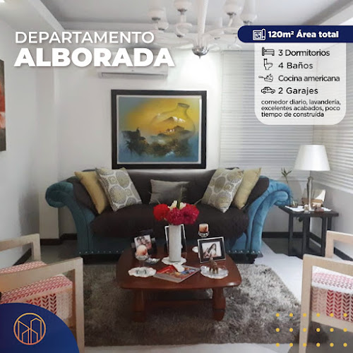 Asserbienes - Agencia inmobiliaria