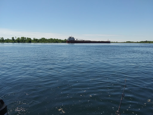 Park «Alcoa Park», reviews and photos, 80 Bishop Ave, Massena, NY 13662, USA