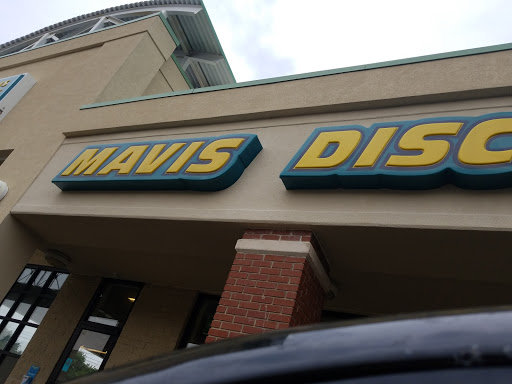 Tire Shop «Mavis Discount Tire», reviews and photos, 419 US-46, Dover, NJ 07801, USA