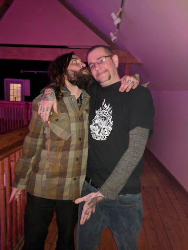 Pub «Waterhole», reviews and photos, 48 Main St, Saranac Lake, NY 12983, USA