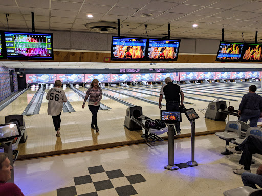 Bowling Alley «Rolling Lanes», reviews and photos, 6301 Joliet Rd, Countryside, IL 60525, USA