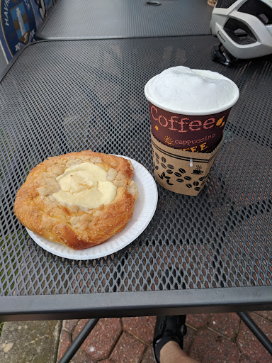 Coffee Shop «Concord Point Coffee», reviews and photos, 217 N Washington St, Havre De Grace, MD 21078, USA