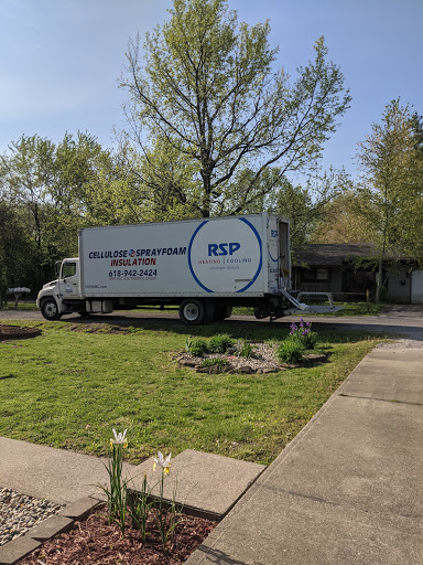 HVAC Contractor «RSP Heating and Cooling», reviews and photos