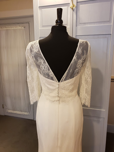 Bridal Shop «All Brides Beautiful», reviews and photos, 219 N Main St, Hudson, OH 44236, USA