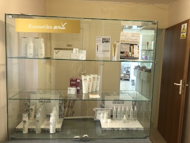 Cosmetic Studio Detail Adéla Dolenská Liberec