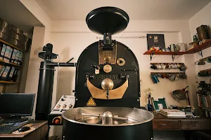 Black Baza Coffee Co. image