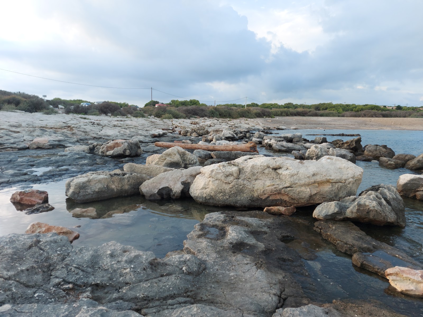 Plage de Cap Couronne photo #7