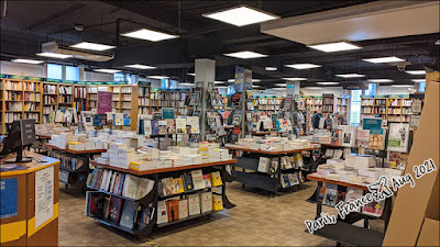 Gibert Joseph Paris 6 Librairie à Paris