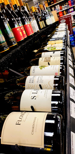 Liquor Store «Crown Wine & Spirits», reviews and photos, 3363 Sheridan St, Hollywood, FL 33020, USA