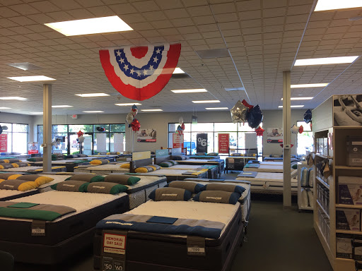 Mattress Store «Mattress Firm Folsom Gateway», reviews and photos, 2475 Iron Point Rd #100, Folsom, CA 95630, USA