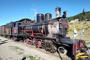 The Trochita. - Old Patagonian Express image