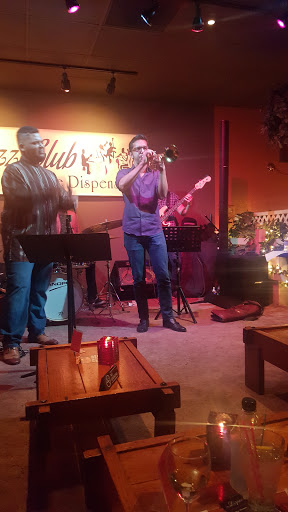 Cocktail Bar «Dispensary Lounge», reviews and photos, 2451 E Tropicana Ave, Las Vegas, NV 89121, USA