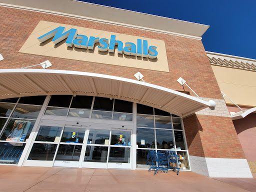 Department Store «Marshalls», reviews and photos, 841 N Dobson Rd, Mesa, AZ 85201, USA