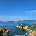 Photo n°1 de l'avis de Mandy.. fait le 18/09/2023 à 08:30 sur le  Beach Fiascherino 2 à Lerici