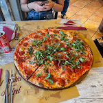 Photo n°1 de l'avis de A..T fait le 20/07/2022 à 15:09 sur le  Pizza Pie à Radda in Chianti