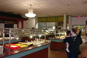 Best Buffet Grill image