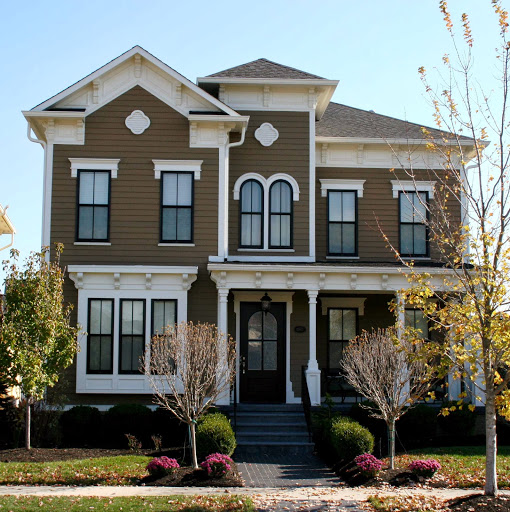 Home Builder «DB Klain Construction, LLC», reviews and photos, 2159 Glebe St #200, Carmel, IN 46032, USA