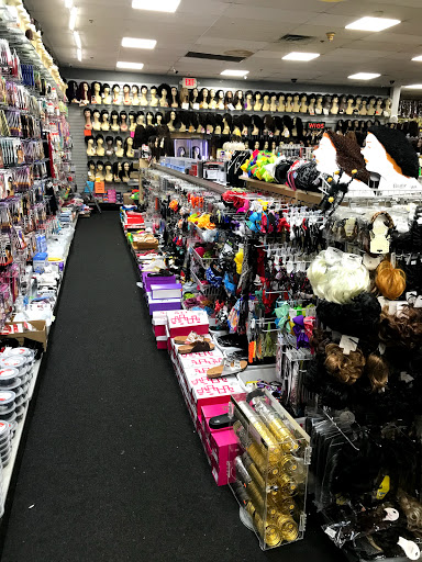 Beauty Supply Store «Beauty Depot Beauty Supply», reviews and photos, 1630 Pleasant Hill Rd # 140, Duluth, GA 30096, USA