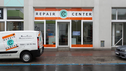 Repair-Center-Haushaltsgeräte