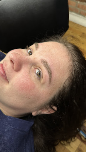 Explore girlfriend tattoo ideas, creative tattoo ideas in Columbus, available at Pretty In Ink