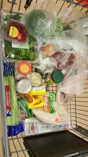 Grocery Store «Stop & Shop», reviews and photos, 250 Bellevue Ave, Newport, RI 02840, USA