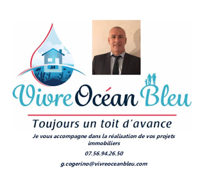 Gilles Cogerino Mandataire Immobilier à Voreppe
