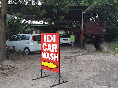 IDI CAR WASH