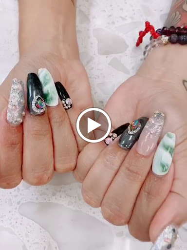 Nail Salon «Glamour Nail Hair Spa», reviews and photos, 7627 Culebra Rd #102, San Antonio, TX 78251, USA