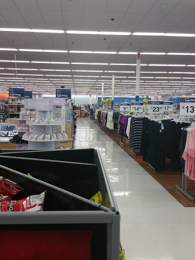 Department Store «Walmart Supercenter», reviews and photos, 4080 W Northern Ave, Pueblo, CO 81005, USA