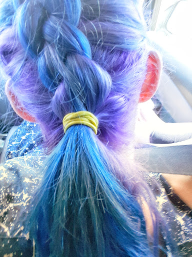 Beauty Salon «The Fixx Hair Studio #2», reviews and photos, 280 North Business Interstate 35 #600, New Braunfels, TX 78130, USA