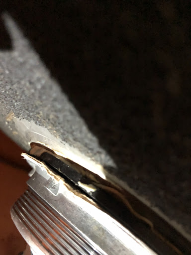 Plumber «Roto-Rooter Plumbing & Drain Services», reviews and photos, 225 Market St, Camden, NJ 08101, USA