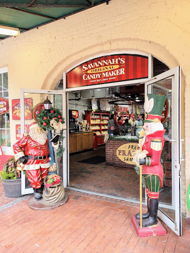 Market «City Market», reviews and photos, 219 W Bryan St, Savannah, GA 31401, USA