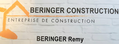 Beringer Construction à Rouffach