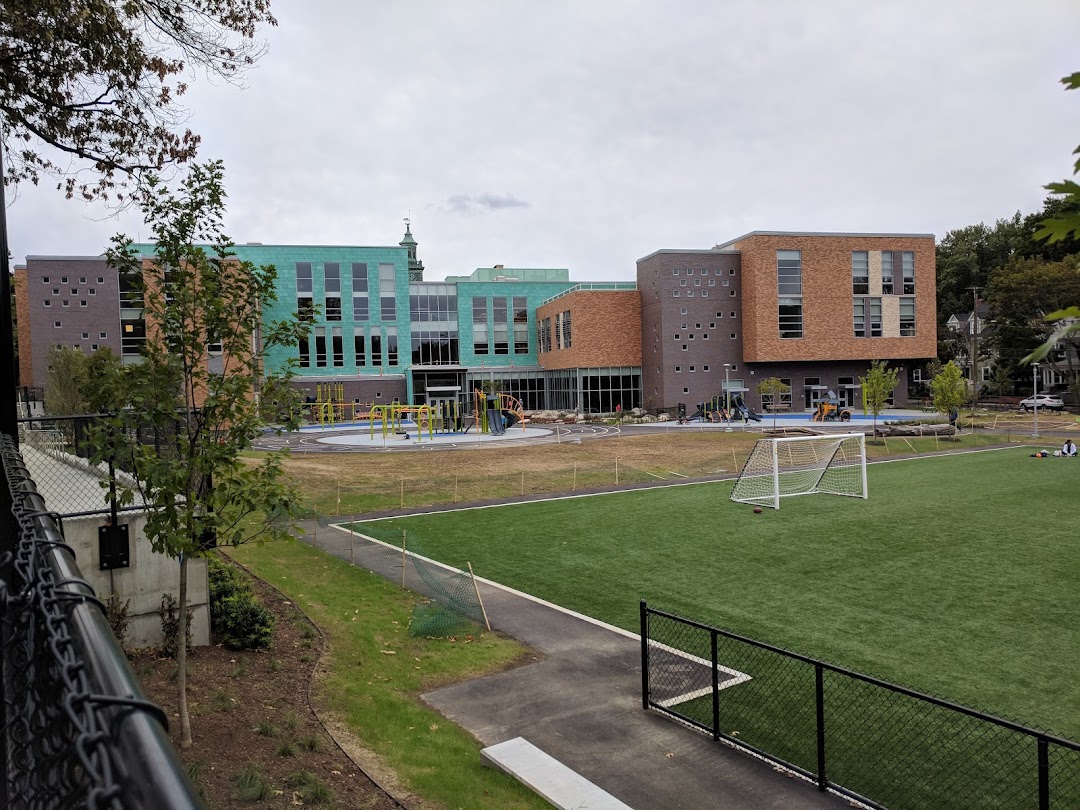 Florida Ruffin Ridley School