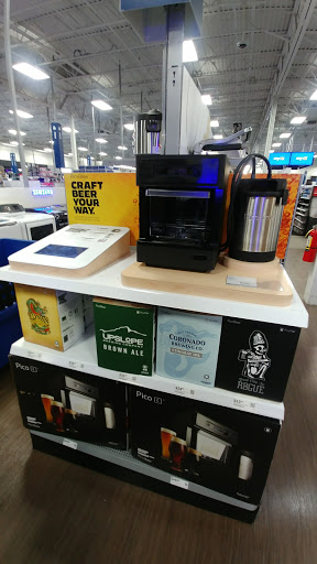 Electronics Store «Best Buy», reviews and photos, 11600 Leona Rd, Eden Prairie, MN 55344, USA