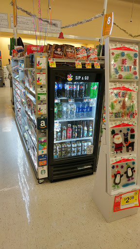 Grocery Store «Stop & Shop», reviews and photos, 2360 Lakewood Rd, Toms River, NJ 08755, USA