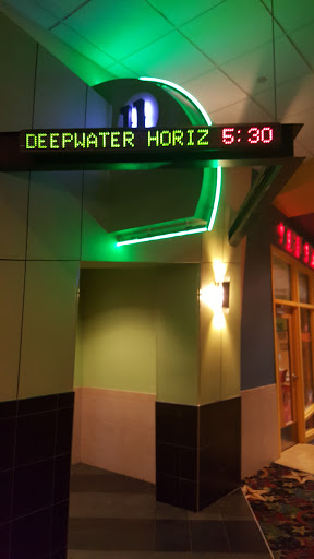 Movie Theater «Cobb Theatre of Grove 16», reviews and photos, 6333 Wesley Grove Blvd, Wesley Chapel, FL 33544, USA