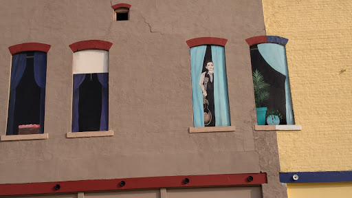 Tourist Attraction «Beatles Park», reviews and photos, SW 2nd St, Walnut Ridge, AR 72476, USA