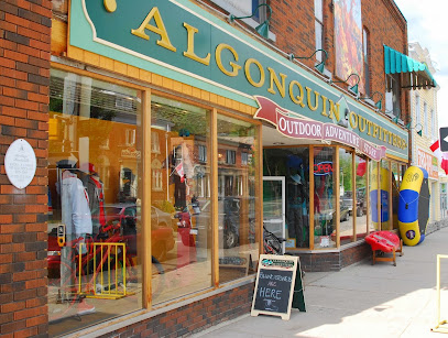 Algonquin Outfitters - Huntsville