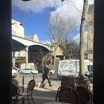 Photo n° 2 de l'avis de Ping.a fait le 29/03/2018 à 17:26 pour Au Bois Dorée à Paris