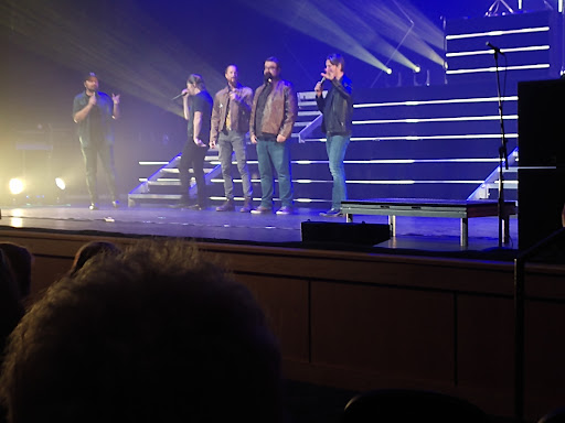 Performing Arts Theater «Westbrook Performing Arts Center», reviews and photos, 471 Stroudwater St, Westbrook, ME 04092, USA