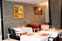 Atmosphère du Restaurant italien Nieli à Paris - n°9