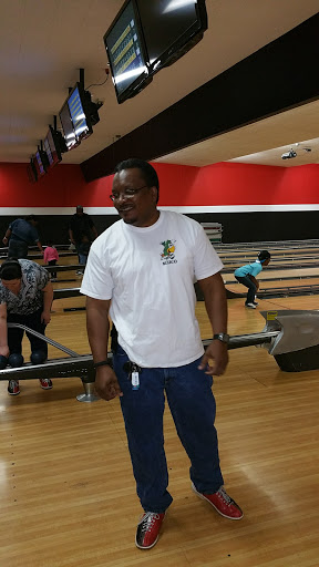 Bowling Alley «AMF Laurel Lanes», reviews and photos, 15013 Baltimore Ave, Laurel, MD 20707, USA