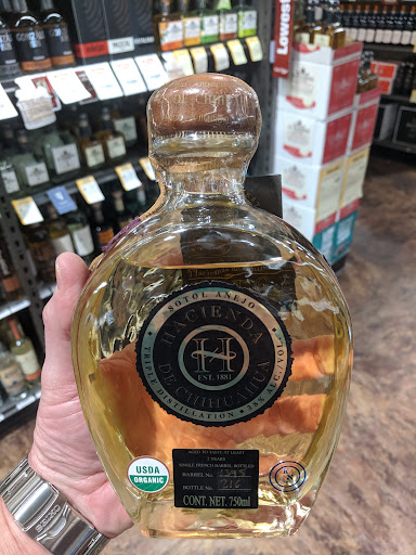 Wine Store «Total Wine & More», reviews and photos, 8201 Day Creek Blvd, Rancho Cucamonga, CA 91739, USA