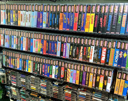 Video Game Store «Game On», reviews and photos, 465 NY-25A #7, Miller Place, NY 11764, USA